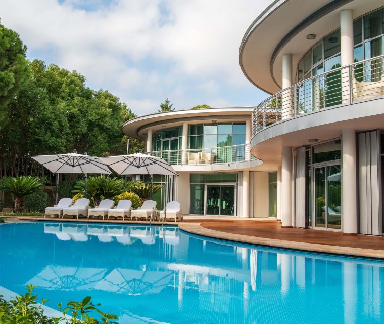 architectural photography